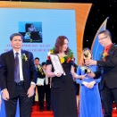 GIẢI THƯỞNG THƯƠNG HIỆU XUẤT SẮC