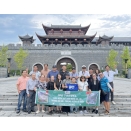 Tri ân khách hàng 2024